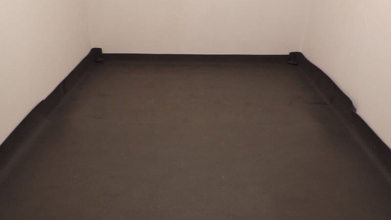 Akoestische Isolatie Fonotech