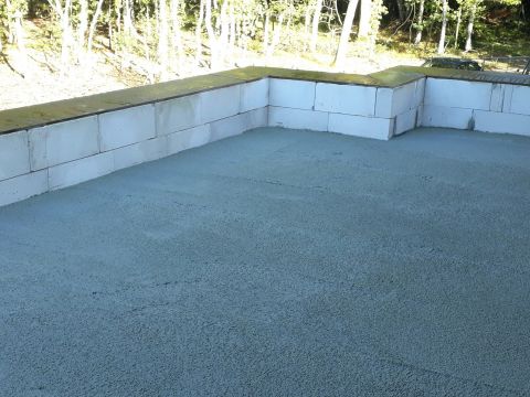 Dakisolatie Star*Beads Opglabbeek